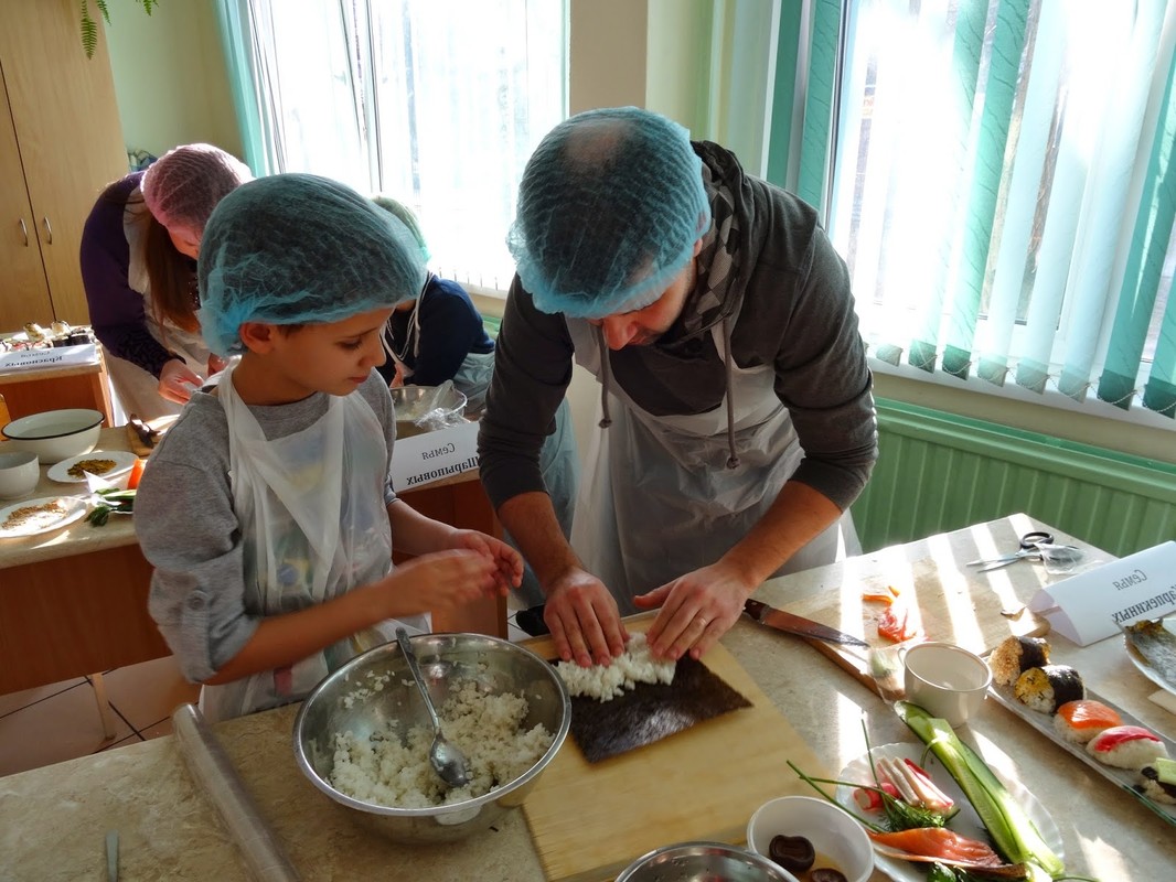 Супер курсы кондитеров с трудоустройством