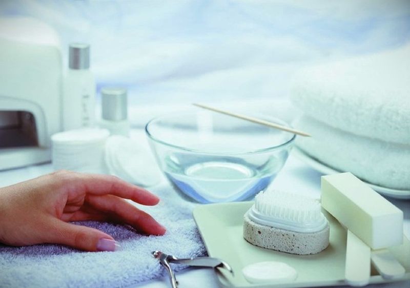 Как выбрать индивидуальные курсы маникюра?