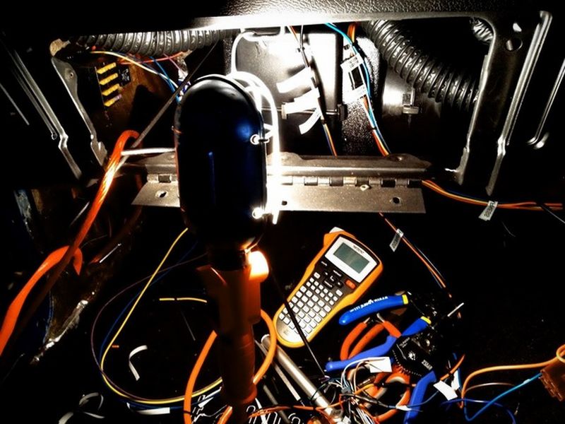 Обучение автоэлектриков - где найти курсы и как закончить - Всё Обучение