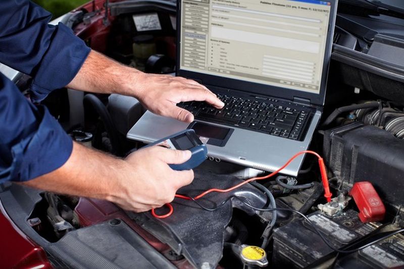 Обучение автоэлектриков - где найти курсы и как закончить - Всё Обучение